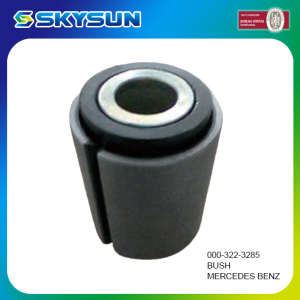 Auto Spare Parts Rubber Bushing 000-322-3285 Bush for Mercedes Benz