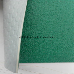 pvc sponge sheet for sports mats(HL42-05)