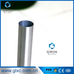 ASTM A688 Stainless Steel Welded Tube