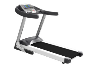 Gym Equipment, Exercise Equipment, Light Commercial Treadmill (8008B)