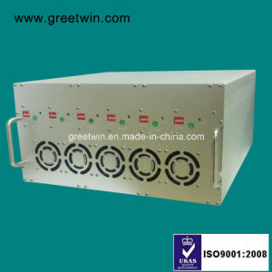 500W Phone Signal Jammer/Walkie Talkie RF Jammer (GW-J260D)