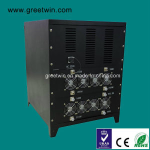 Eod Jammer Vehicle Bomb Signal Jammer (GW-2500VJ10)